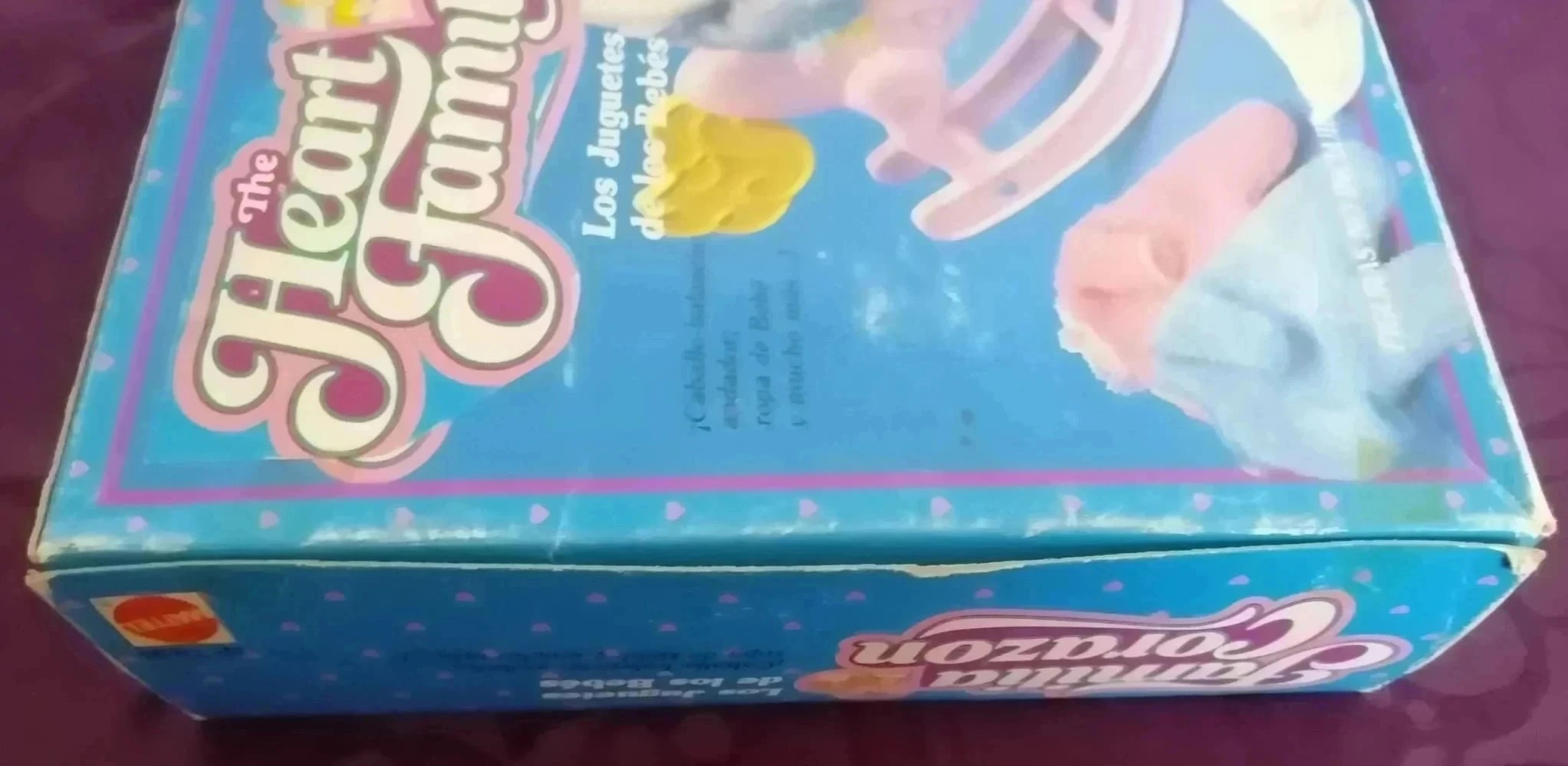 Barbie: Famille Doucéur: spelletjes voor baby's – photo 5